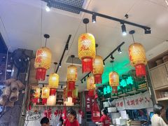 -牛腩之旅·牛腩牛杂煲(光启城美食城店)