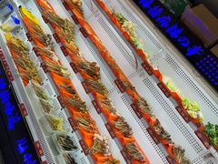 -麻辣撸·地摊麻辣の串(鲁谷店)