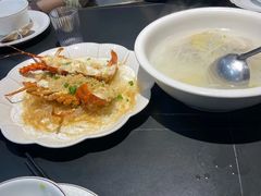 -鑫悦楼煎蟹·16年海鲜大排档