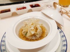 -苏州吴宫泛太平洋酒店