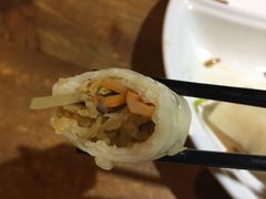 -素清香(解放路店)