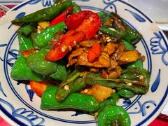 -味福记·本地特色菜(八一万达广场店)