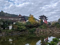 -九华山风景区