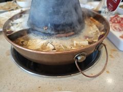 -阳坊大都涮羊肉(阳坊总店)