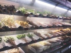 -屋头串串(新街里店)
