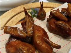 -悦融·京鲁菜·露台花园(安定门店)