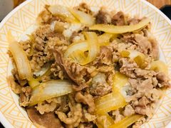 -食其家·牛丼咖喱(天津梅江印象城店)