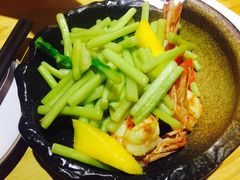 -越谜·越南餐厅(长白店)