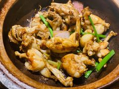 -啫神·广州地标美食(北京路店)