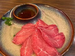 -大渔铁板烧(东城店)
