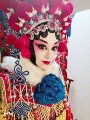 -梨园天地京剧摄影(玲珑天地店)
