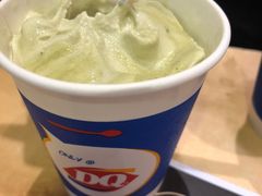 -DQ·蛋糕·冰淇淋(嘉兴南湖万达店)