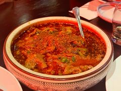 -蜀香坊(墨尔本唐人街旗舰店)