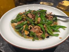 -炊烟小炒黄牛肉(浦东世纪汇店)