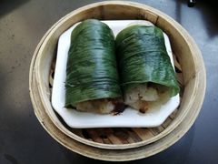 -海口骑楼小吃街