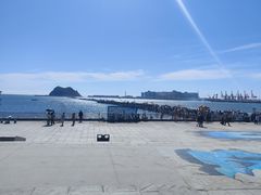 -锦州笔架山风景区
