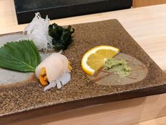 -鮨一日本料理旗舰店(总店)