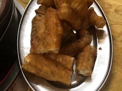 -大戚饭店(泰华路店)