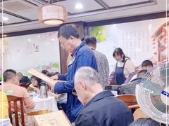 -溱湖八鲜菜馆