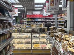 -百年义利(百万庄店)
