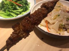-羊之道草原味道清真餐厅(番禺店)