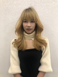 -逸丝风尚yesfashion造型