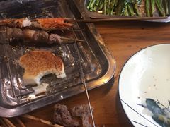 -燚焱炎火铜锅涮·烧烤