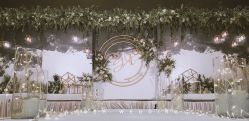 -琥珀婚礼策划AMBER WEDDING