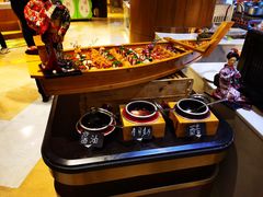 -杭州钱江新城万怡酒店-西餐厅