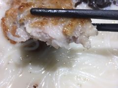 -渔米丰·广府鱼汤米线(光明广场店)