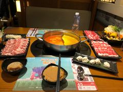 -呷哺呷哺 黄金牧场 (欢乐谷店)