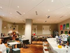 -潮一不贰·法式甜品·生日蛋糕·西式简餐(外滩店)