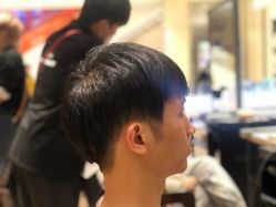 点击看大图 -Mentor Hair Salon