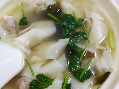 -宝光熏肉鞋底火烧(新街口店)