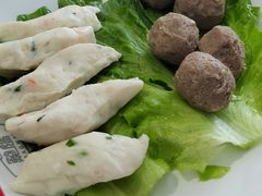 -鲍媽·原汤鲍鱼鸡(克拉广场店)