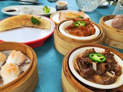 -山水茶艺馆·点心粤菜·30年老字号