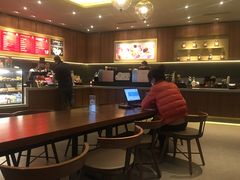 -星巴克(宝山万达店)