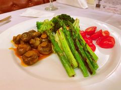 -摩根扒房(桐梓林店)