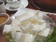 -宝泉铜锅·涮羊肉(解放东路店)