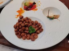 -径山十八道·风味民间菜(华夏之心店)