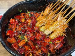 -成都吃客(九眼桥店)