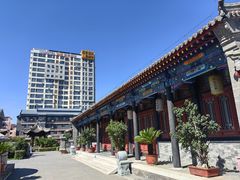 -内蒙古将军衙署博物院