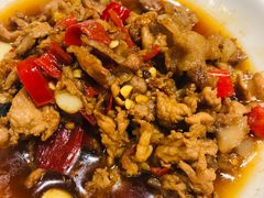 农家小炒肉-田趣园长沙菜(天安云谷店)