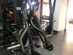 -简·无界健身工作室·运动康复·体态(石厦店)