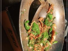 -老湘村·湖南土菜(天河维多利店)