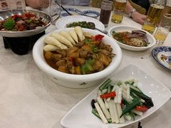 -淮扬韵.淮扬味道