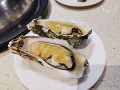 -青蓬蒸汽海鲜·深圳老字号·团建聚会(壹方城店)