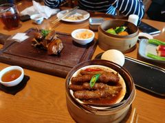 -粤域茶餐厅
