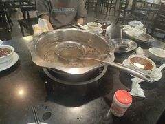-牛一煲美食(江高店)