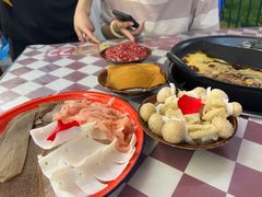 -赵美丽·重庆社区火锅·直营店(火车东站·中豪国际店)